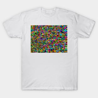 Imaginative Doodle T-Shirt